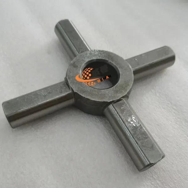 SEM 5362447 Cross Joint 1.3kg for Machine With Good Quality and Price photo-3