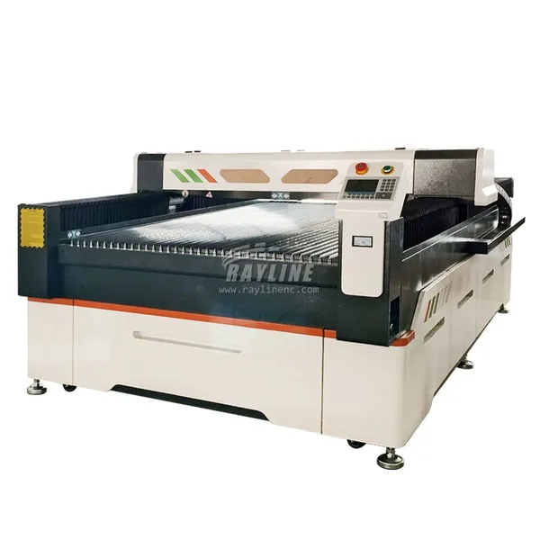 Desktop CO2 Laser Engraving Machine for Wood Acrylic Glass, Non-Metal Laser Engraver Cutter for DIY Craft Signage Gift Making photo-4