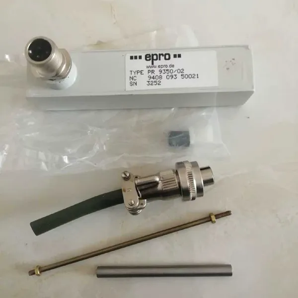 PR9350/02  EMERSON   NEW