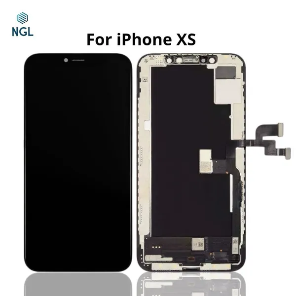 NGL For IPhone X/XS/XR/XS Max Display LCD Touch Screen Digitizer Replacement Assembly photo-3