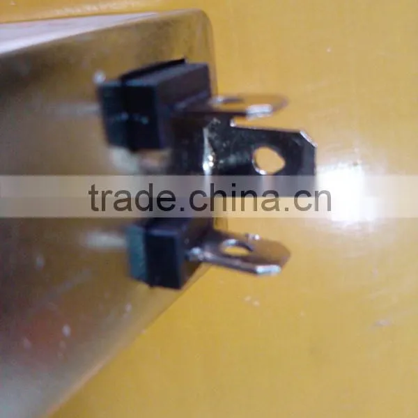 10A Single Phase ac Power Line Filter photo-3