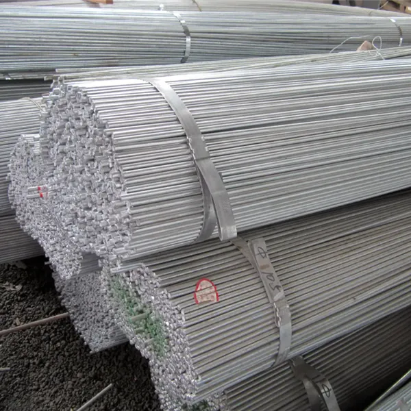 Good Price China Wuxi Wholesale Carbon Steel Round Bars for Various Industrial Sectors photo-6