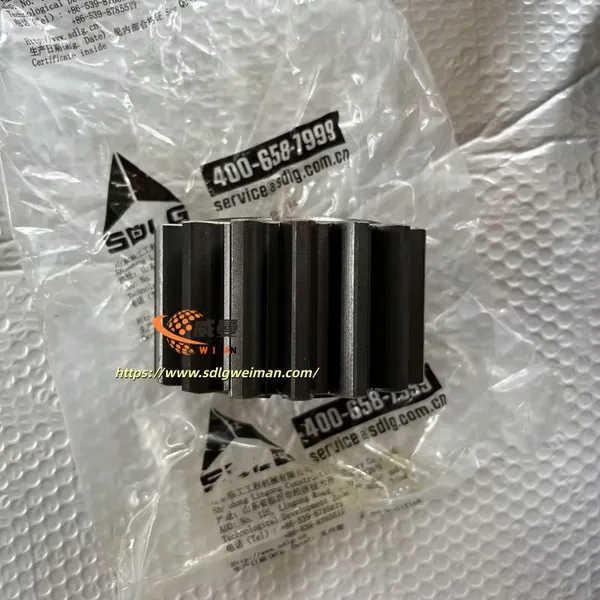 ORIGINAL SDLG 28100013101 PLANET GEAR APPLY FOR SDLG MOTOR GRADER G9180 G9190 G9200 photo-3