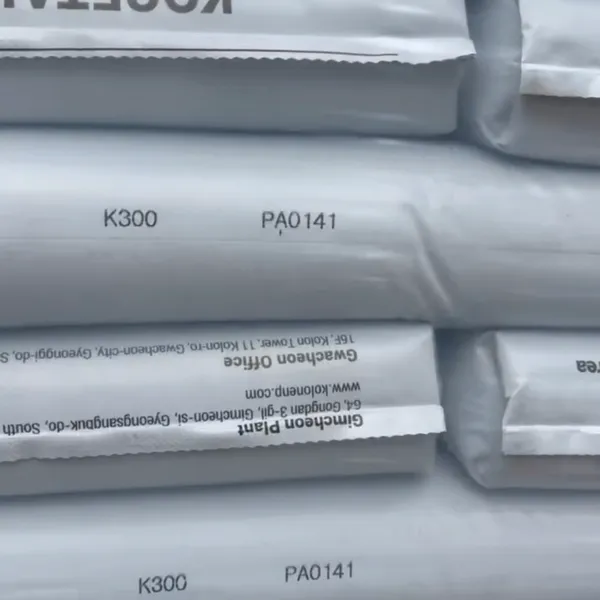 KOCETAL POM K300 Acetal Copolymer MFR 9 G/10min 1.41g/cm³ Tensile Strength 60MPa photo-3