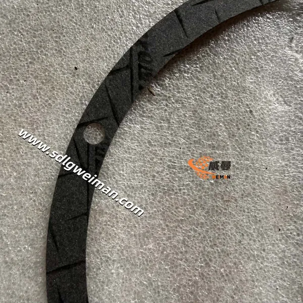 SDLG Gasket 29070000591 for SDLG LG952 LG956F WHEEL LOADER photo-4