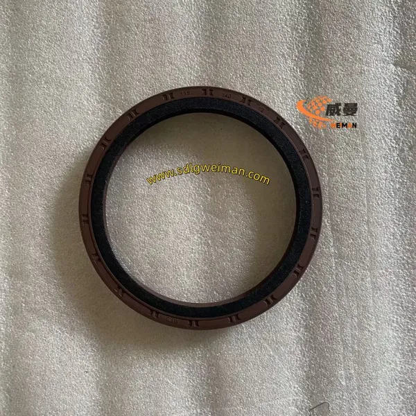 Original SDLG Sealing ring 4110000556060  61500010100 for WEICHAI Diesel Engine  Wheel Loader  Spare Parts