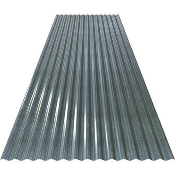 Manufacture Direct Supply High Quality Galvanized Steel Roofing Sheet Price photo-2