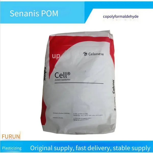 Celanese Hostaform Pom S9363 High Toughness Acetal Copolymer