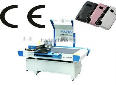 Phone Case Printer RZCUT-1007C