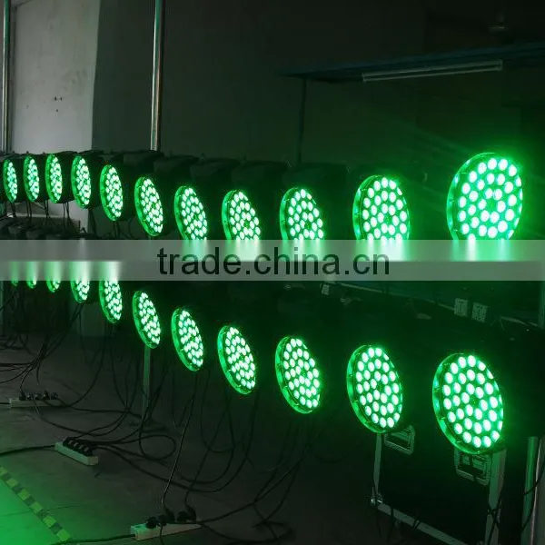 Professional LED Moving Head Wash With ZOOM photo-5