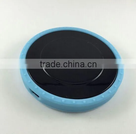 Wireless Mobile Charger photo-3