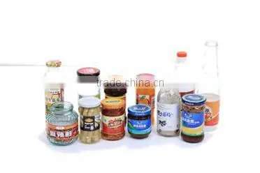 100% Factory Sale Wet Glue Labeling Machine, Paste Labeling Machine for Paper photo-5