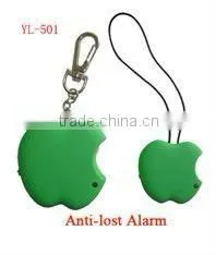 Anti Lost Alarm With Apple Shape