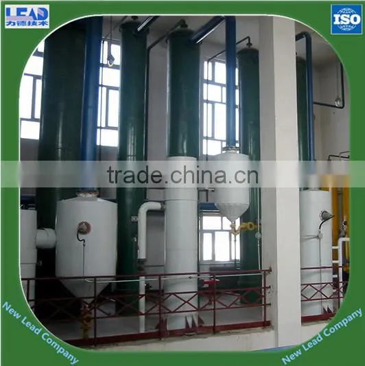 Manufacturer China 1-300TPD Sunflower Oil Extraction Machine / Sunflower Seeds Oil Extract Machine/sunflower Oil Making Machine photo-2