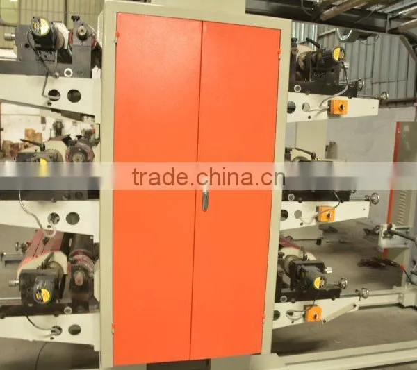 Best Price Packing Material And Paper Wall Printing Machine Quality Choice photo-3