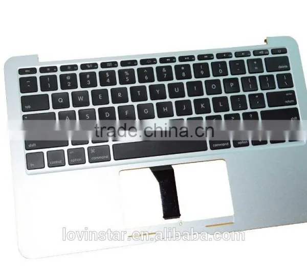 New A1466 Top Case With Keyboard 2016 US Layout For Apple MacBook Air 13" photo-2