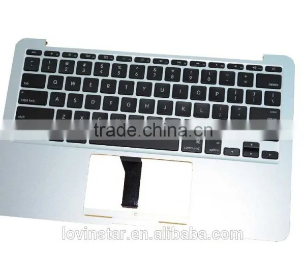 New A1466 Top Case With Keyboard 2016 US Layout For Apple MacBook Air 13" photo-4