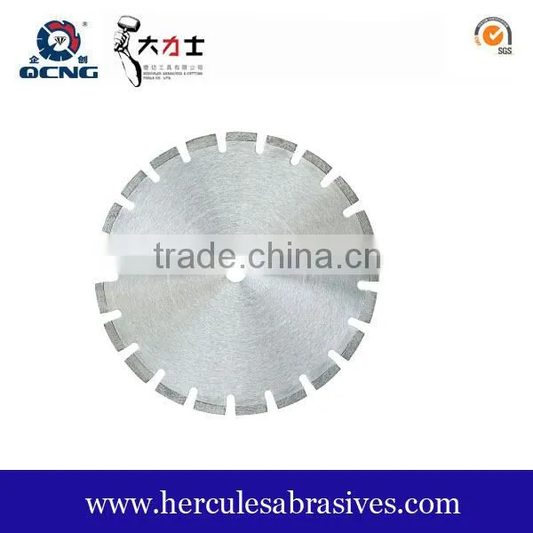 Brick Wall Stone Cutting Tools Diamond Asphalt Cutter Saw Blade photo-5