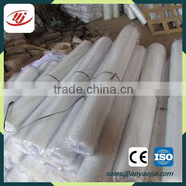 Acid Resistant Fiberglass Mesh For Moulding photo-5