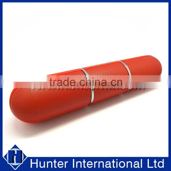 2015 Newest LED Flashing Bluetooth Speaker photo-5