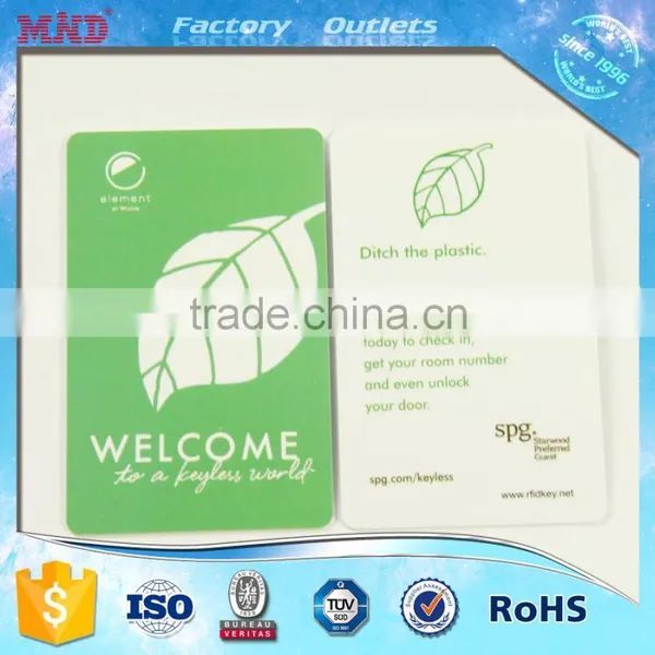 MDC109 Good Quality China Supplier Bus Pass Smart Card photo-5