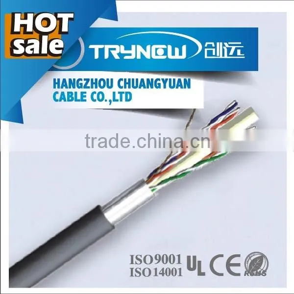 Factory lan cable cat6 for cabling system