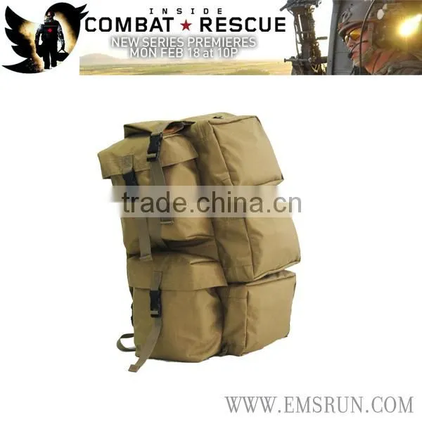 Military Waterproof Medics Bag Accident Prevention photo-2