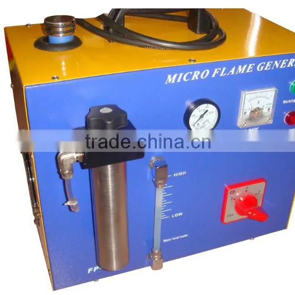 Acrylic Polishing Machine