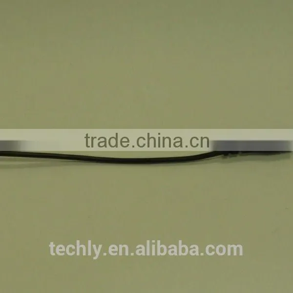 8/0.07 Enamelled BC 250D Nylon Yarn +48/0.08 OD With DC 3.5mm Jacke WireHArness photo-2