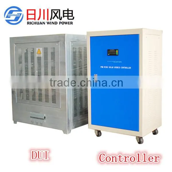 2015 New 60kw Low Speed Permanent Magnet Small Wind Turbine/hydrogen Fuel Cell