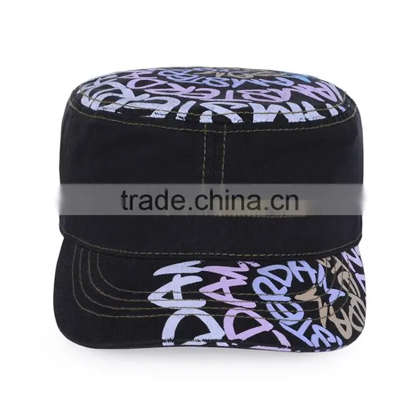 Factory Bottom Price New Arrival All Kinds of Custom Personal Hat and Cap for Sale photo-2