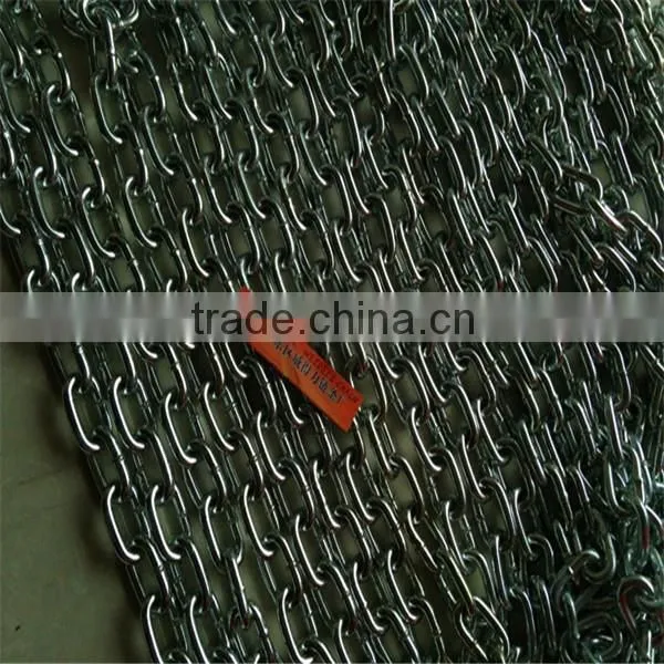 Open Link Chain photo-3
