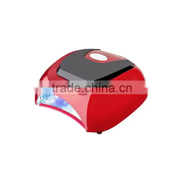 Ccfl uv Led Nail Lamp Dryer for Nail Polish photo-6