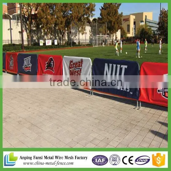 China Supply Concert Crowd Control Barrier for Sale photo-2