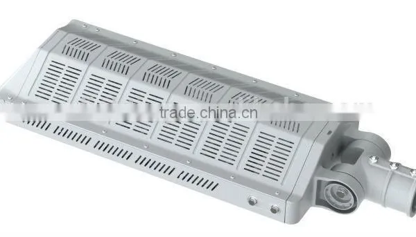 Website 6500K Led Street Light Fixtures 150w photo-3