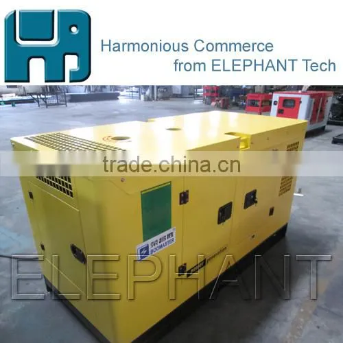 50hz 15kva/12kw 60hz 18kva/15kw Duel Frequency Diesel Generator With Copy Stamford Alternator photo-5