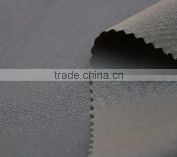 GOOD QUALITY COTTON NYLON STRETCH TWILL FABRIC photo-4