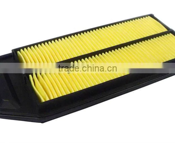 Air Fiter Manufacture 17220-RAA-A00 for HONDA