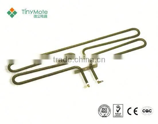 Halogen Convection Oven Heating Element photo-2
