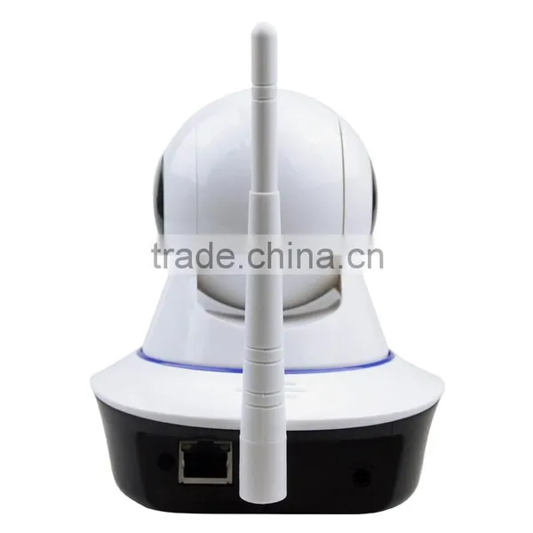 Best Quality Low Price Wireless Wifi IP Camera HD 720P Security Home Cctv Camera photo-3