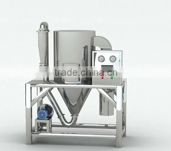 High Efficiency Fluidized Drier photo-2