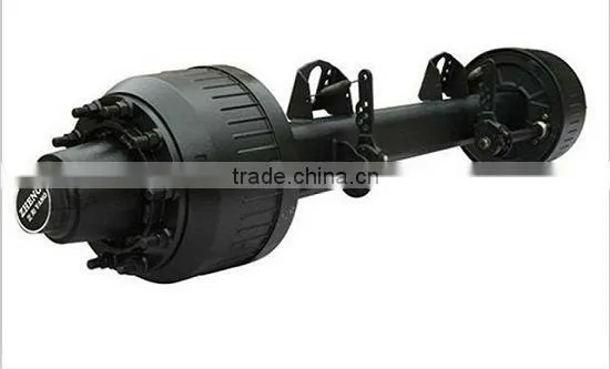 Axle for Truck/axle for Trailer photo-2
