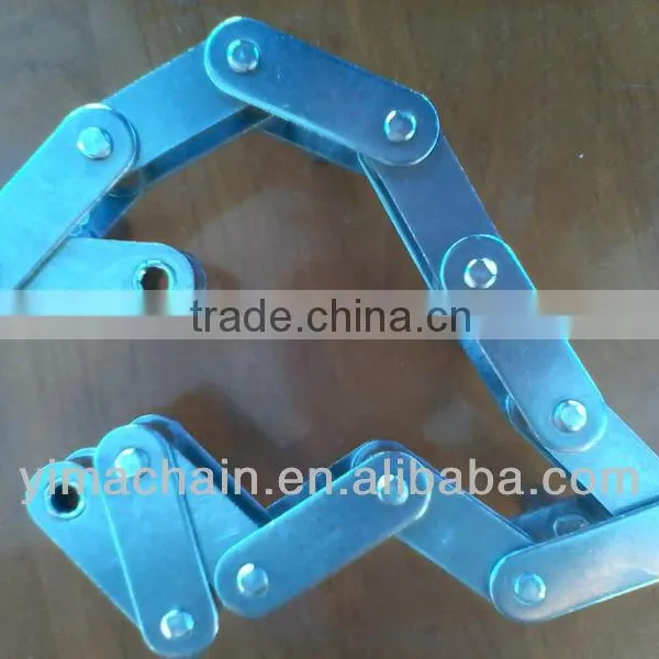 C2080 Conveyor Type Roller Chain photo-4