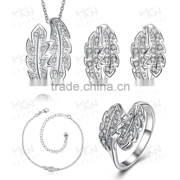 Handmade Modern Pearl Necklace Wedding Necklace Designs Silver Plated Pearl Necklace photo-5