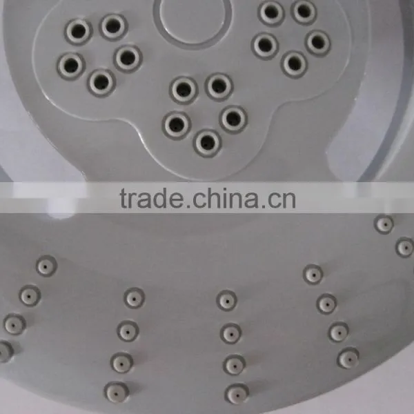 New Design ABS Shower Kit Overhead Shower Head photo-2