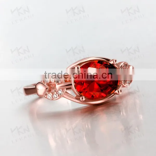 2015 Newest Indian Big Semi-precious Red Stones Moonstone Rings photo-6