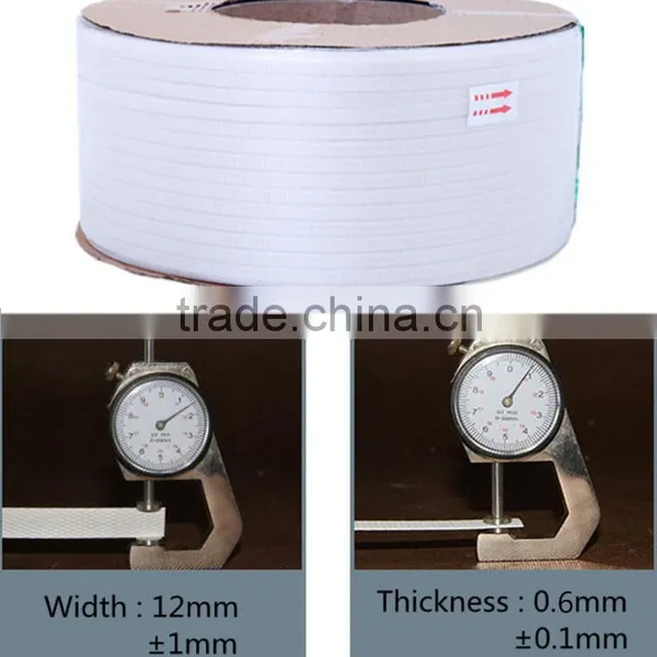 High Performance Strapping Material Roll Supplies photo-5