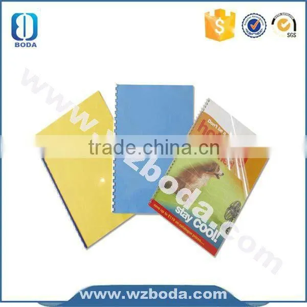 Hot Selling Soft Pvc Transparent Sheet With Low Price photo-5