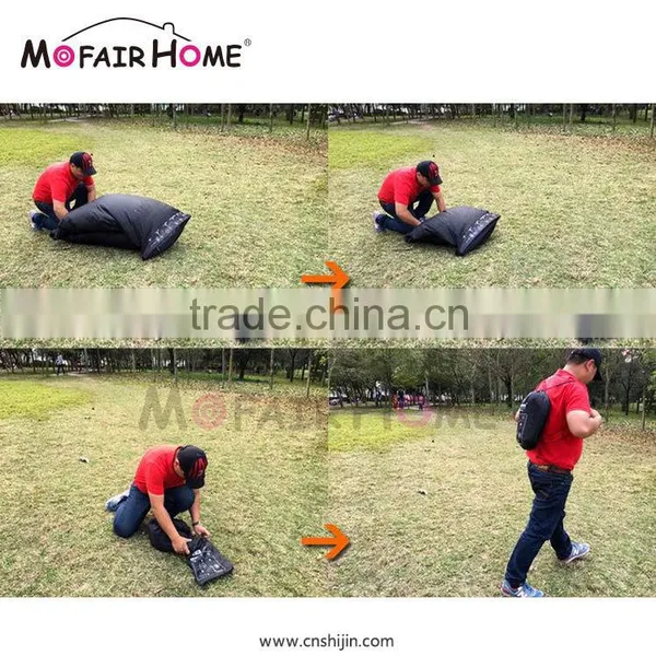Fast Inflatable Sleep Bag photo-4