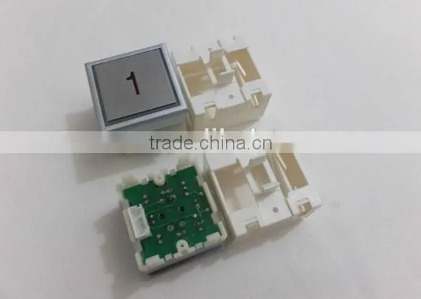 Elevators Push Button,MTD-280/MTD-283 photo-3